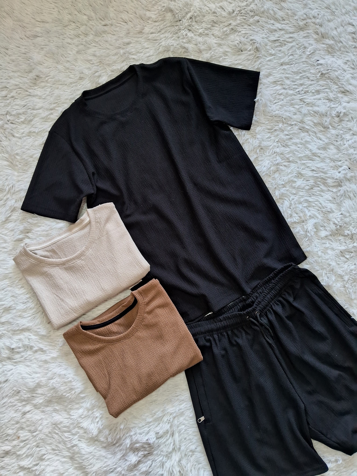 Conjunto Hombre - Imagen 2