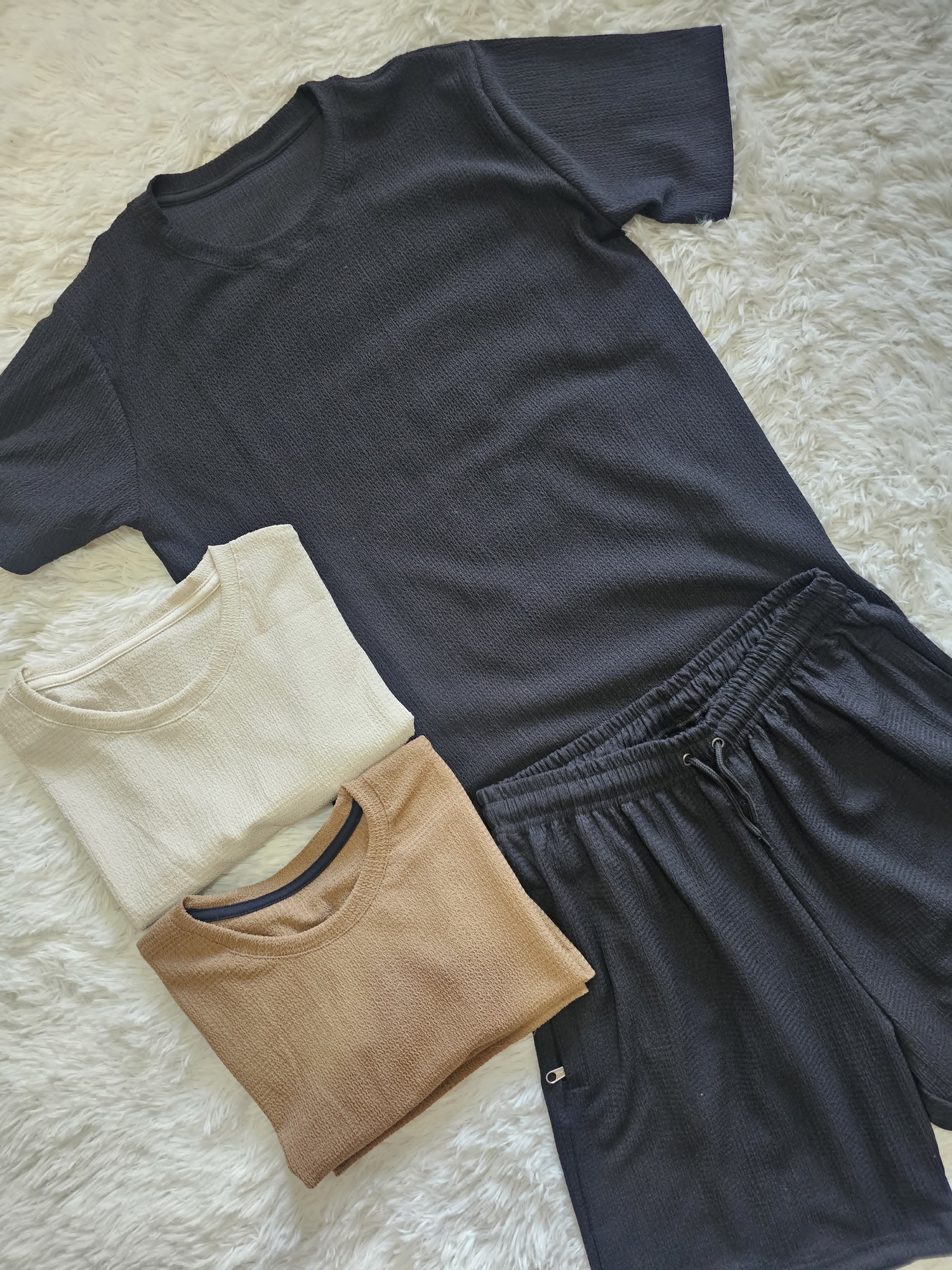 Conjunto Hombre - Imagen 3
