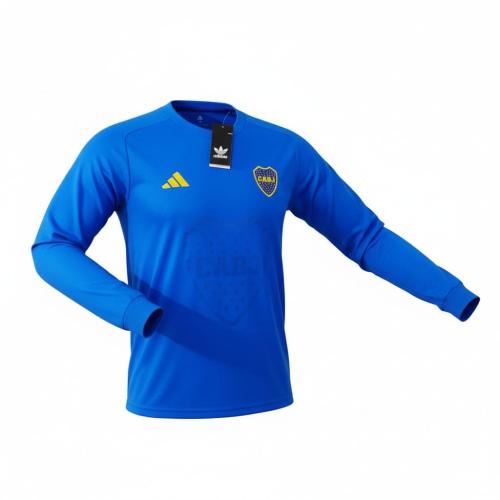 Camisetas de Boca Térmicas