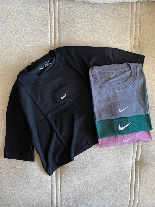 Crop Nike
