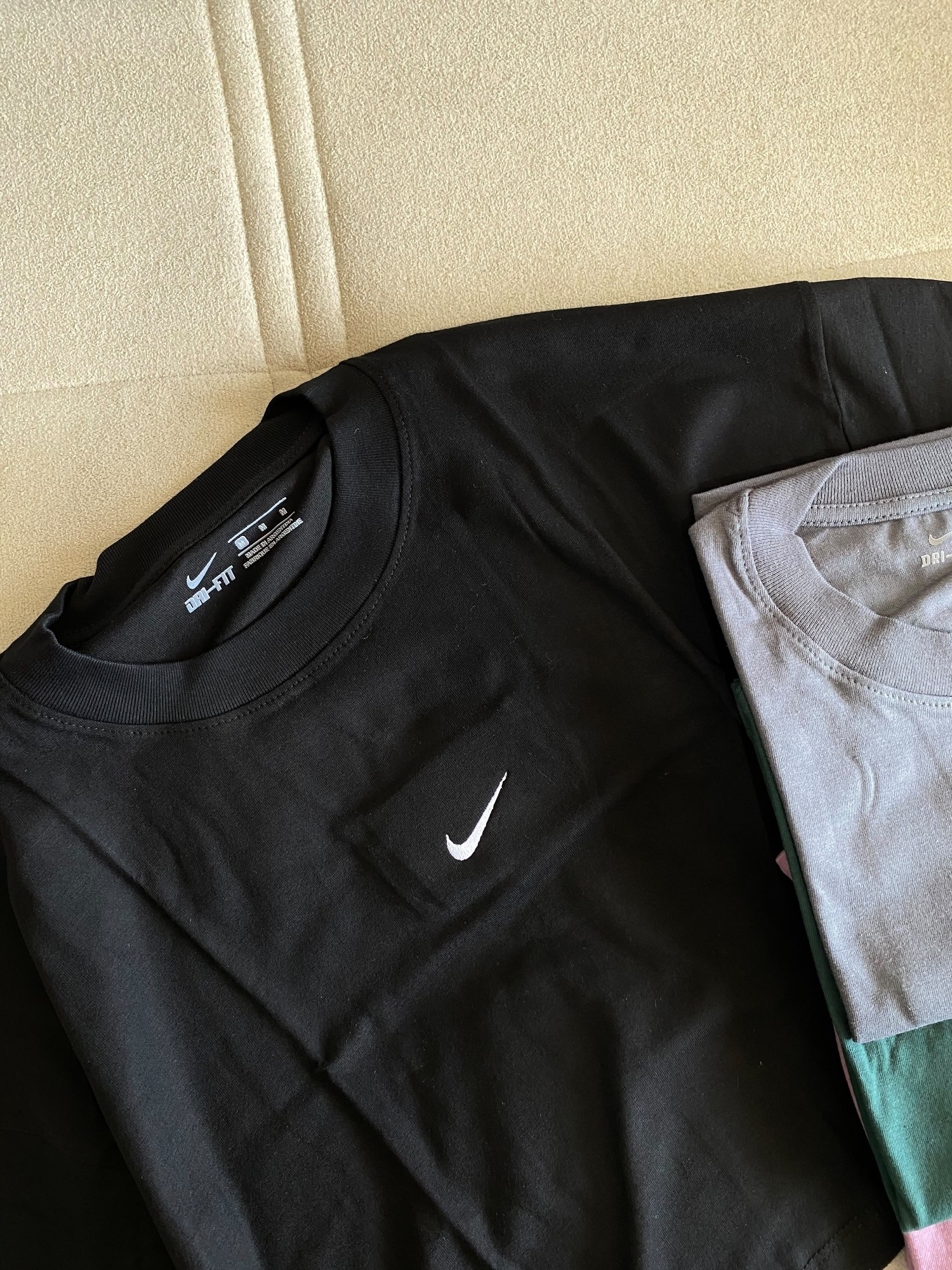 Crop Nike - Imagen 3