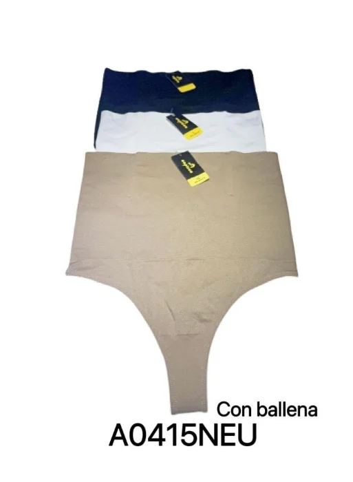 Colaless Faja