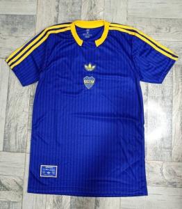 Camiseta de Boca - Miniatura 2