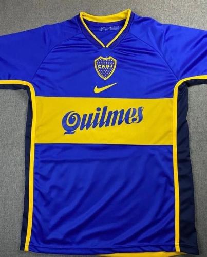 Camiseta de Boca - Miniatura 3