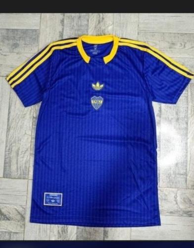 Camiseta de Boca - Miniatura 4