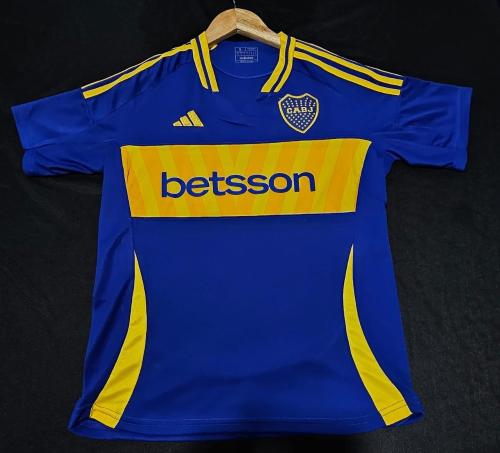 Camiseta de Boca - Miniatura 6