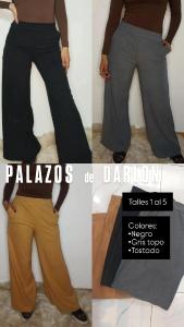 Palazos de Darlon - Miniatura 3