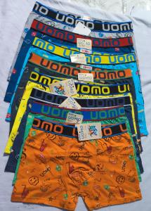 Boxer Juvenil - Miniatura 3