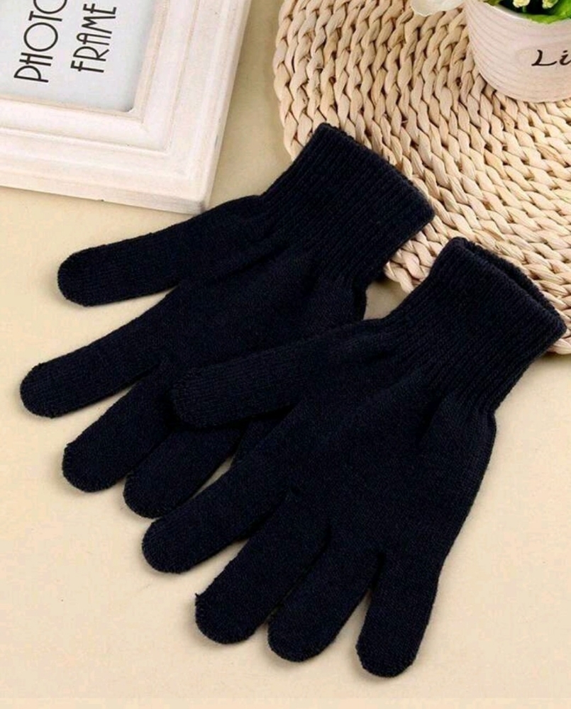 Guantes Chenille - Imagen 2
