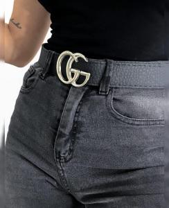 Cinturones Moda