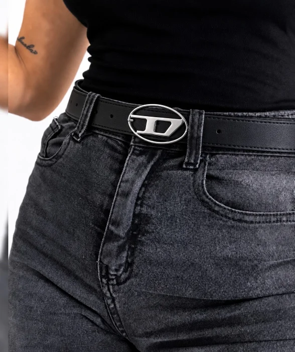 Cinturones Moda