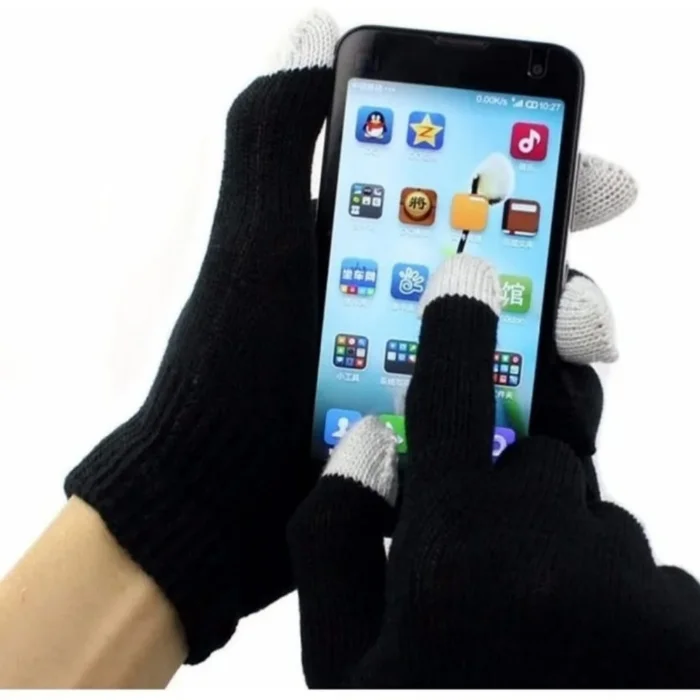 Guantes Touch Screen