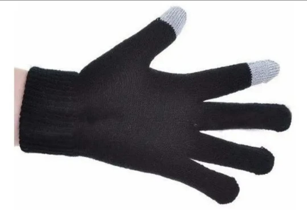 Guantes Touch Screen - Imagen 3