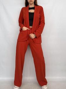 Conjunto Sastrero  de Crep Scuba