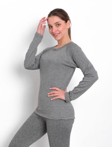 Camisetas Térmicas  Mujer