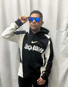 Buzo Jogabonito - Miniatura 2