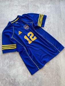 Remeras Boca Nfl