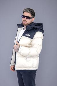 Campera Puffer - Miniatura 2