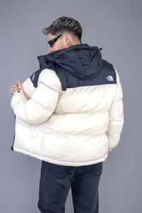 Campera Puffer - Miniatura 3