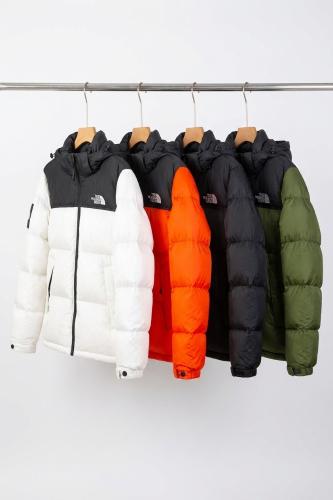 Campera Puffer - Miniatura 4