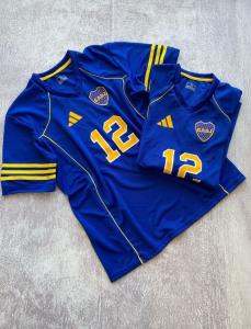 Remeras Boca Nfl - Miniatura 2