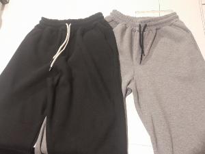 Pantalón Baggi de Friza Premium para Hombre - Miniatura 2