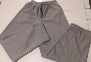 Pantalón Baggi de Friza Premium para Hombre - Miniatura 3