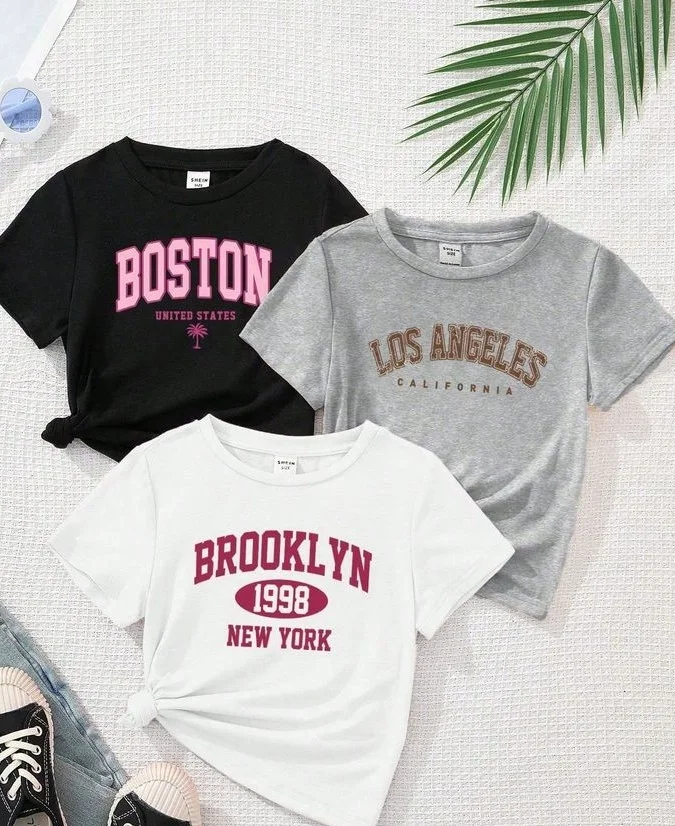 Remeras - Imagen 1