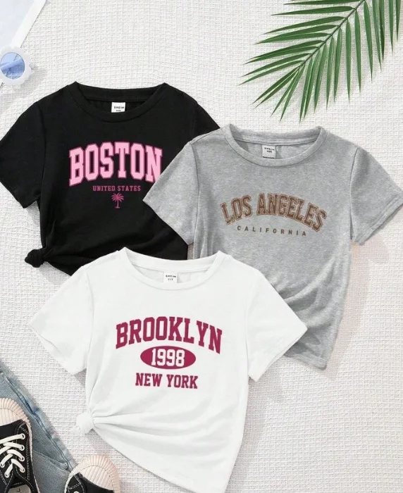 Remeras