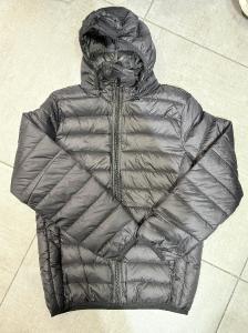 Alpes Camperas Simil Plumas