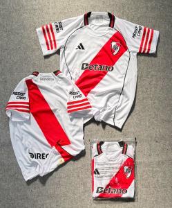 Nueva Camiseta de River 2025/2026