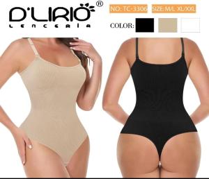 Body Faja D'lirio