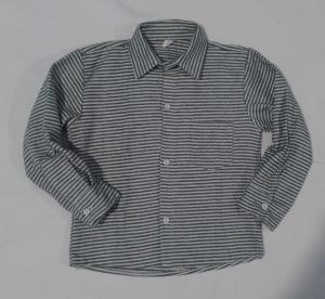 Camisas Invierno de Niño - Miniatura 3
