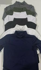 Poleras
