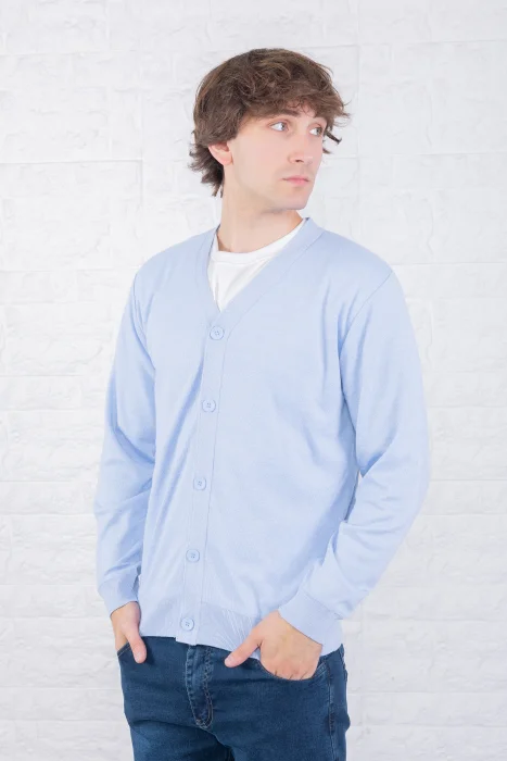 Sueter Cardigan