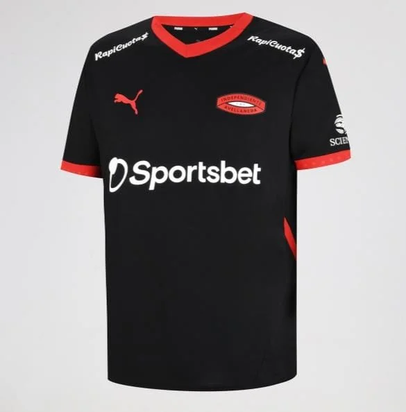 Camiseta Independiente 2025