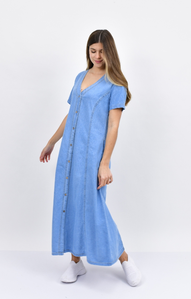 Vestido Sarita - Imagen 2