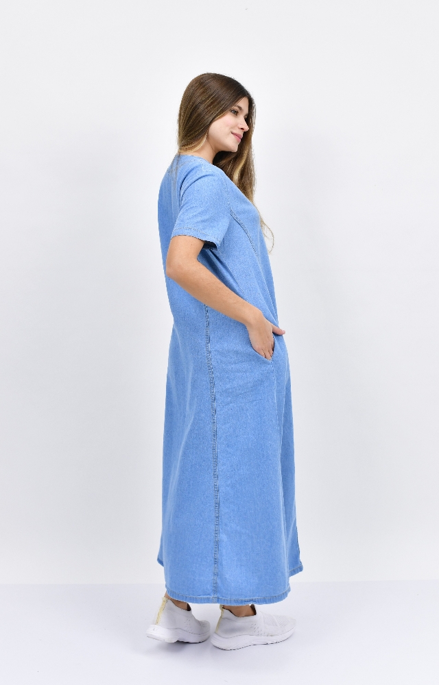 Vestido Sarita - Imagen 3