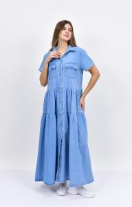 Vestido Amanda