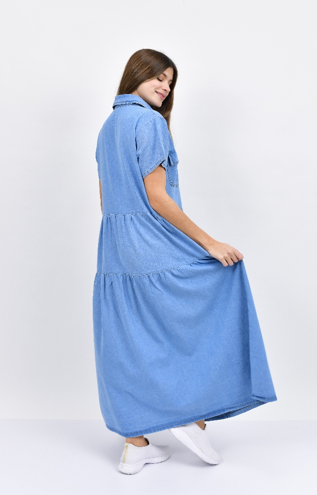 Vestido Amanda - Imagen 3