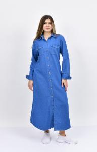 Maxi Camisa ( T 6, 7 )