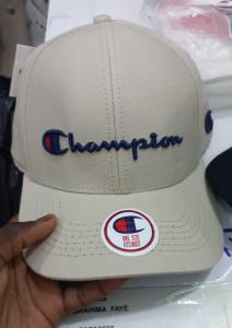 Gorras Curva