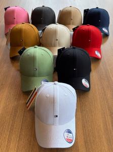 Gorras Curva