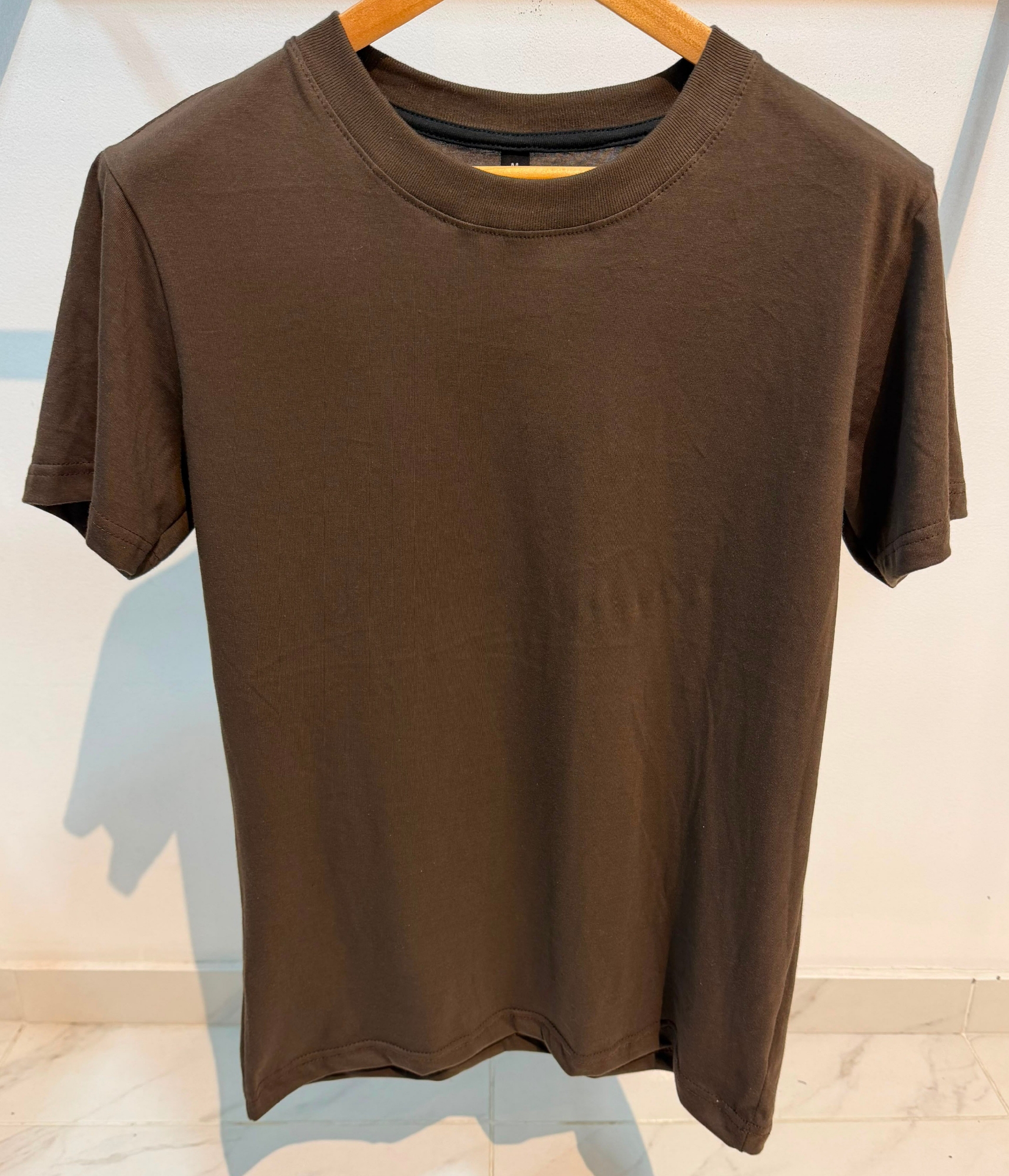 Remeras Lisas - Imagen 3