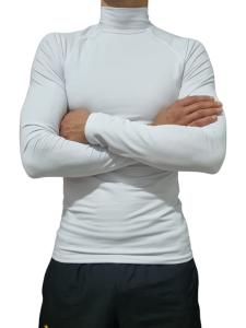 Media Polera Termica
