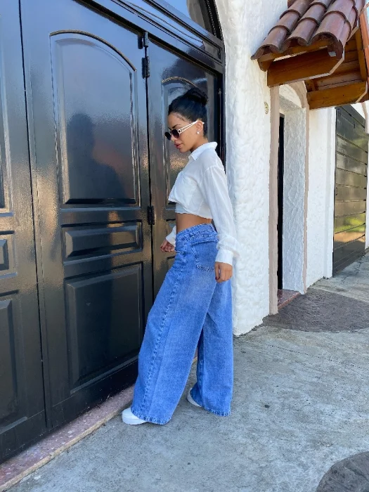 Baggy Ston Luisa