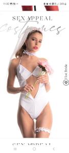 Disfraces Sexapplea - Miniatura 2