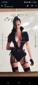 Disfraces Sexapplea - Miniatura 6