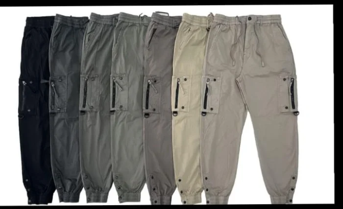 Jogger  Especial