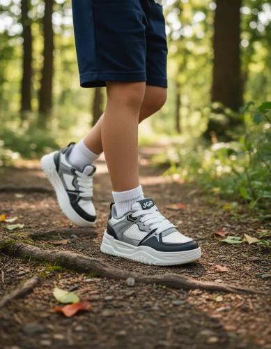 Zapatilla Jaguar Original Urbana Niños Art.4026 (22 al 35)